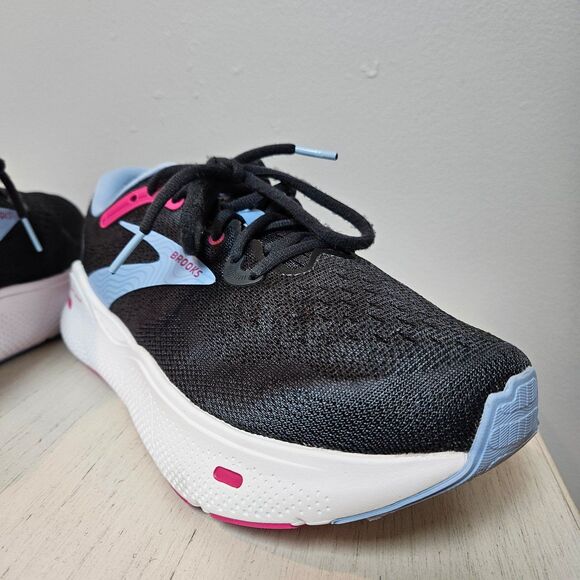 Brooks Ghost Max Womens Size 8.5 - Picture 10 of 12